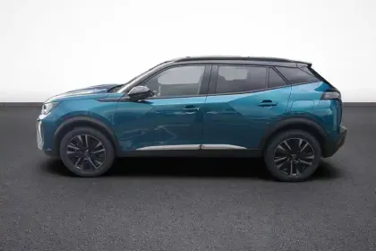 Photo 95 Peugeot 2008  Hybrid 145 e-DCS6