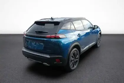 Photo 90 Peugeot 2008  Hybrid 145 e-DCS6