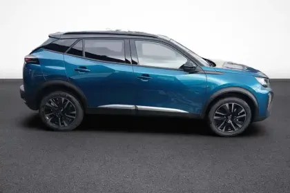 Photo 72 Peugeot 2008  Hybrid 145 e-DCS6