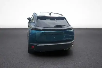 Photo 114 Peugeot 2008  Hybrid 145 e-DCS6