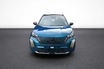 Photo 23 Peugeot 2008  Hybrid 145 e-DCS6