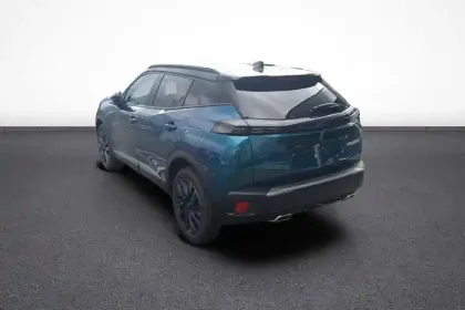 Photo 69 Peugeot 2008  Hybrid 145 e-DCS6