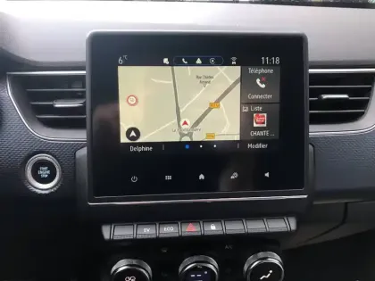 Photo 11 Renault Arkana  E-Tech hybride 145 - 22