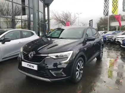 Photo Renault Arkana Evolution