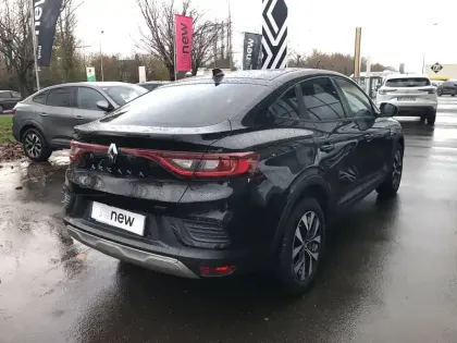 Photo 3 Renault Arkana  E-Tech hybride 145 - 22