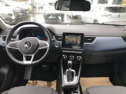 Photo 9 Renault Arkana  E-Tech hybride 145 - 22