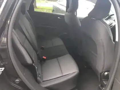 Photo 8 Renault Arkana  E-Tech hybride 145 - 22