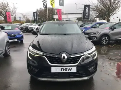 Photo 1 Renault Arkana  E-Tech hybride 145 - 22