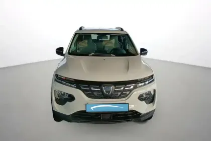 Photo 8 Dacia Spring  Achat Intégral