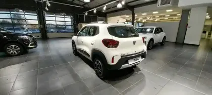 Photo 3 Dacia Spring  Achat Intégral