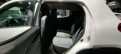 Photo 6 Dacia Spring  Achat Intégral