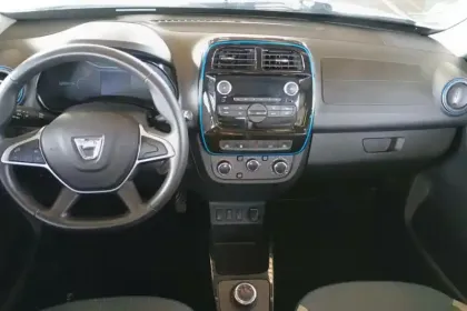 Photo 15 Dacia Spring  Achat Intégral