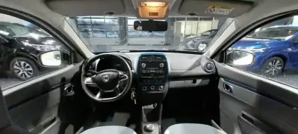 Photo 4 Dacia Spring  Achat Intégral