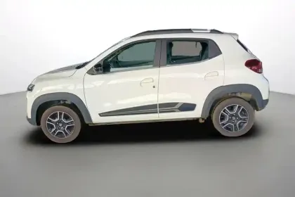 Photo 9 Dacia Spring  Achat Intégral