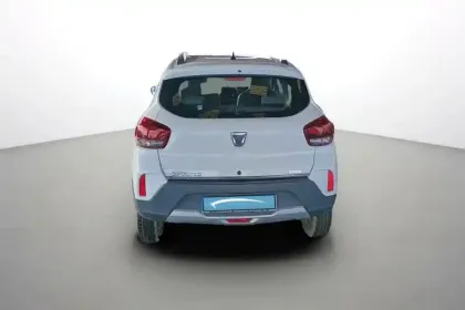 Photo 11 Dacia Spring  Achat Intégral