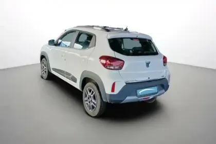 Photo 10 Dacia Spring  Achat Intégral