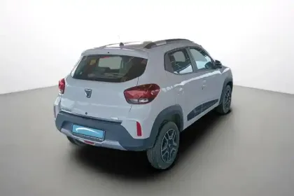 Photo 12 Dacia Spring  Achat Intégral