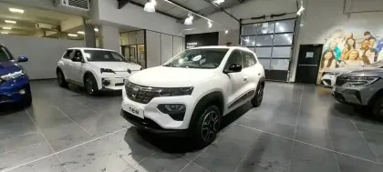 Photo Dacia Spring Confort