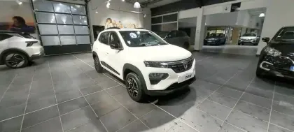Photo 1 Dacia Spring  Achat Intégral