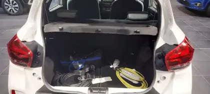 Photo 5 Dacia Spring  Achat Intégral