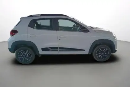 Photo 13 Dacia Spring  Achat Intégral