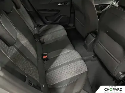 Photo 10 Peugeot 2008  Hybrid 145 e-DCS6