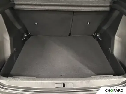 Photo 8 Peugeot 2008  Hybrid 145 e-DCS6