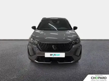 Photo 1 Peugeot 2008  Hybrid 145 e-DCS6