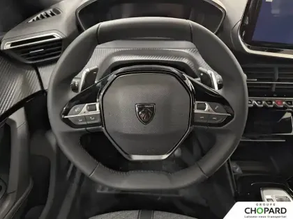 Photo 14 Peugeot 2008  Hybrid 145 e-DCS6