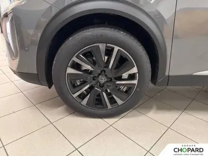 Photo 20 Peugeot 2008  Hybrid 145 e-DCS6