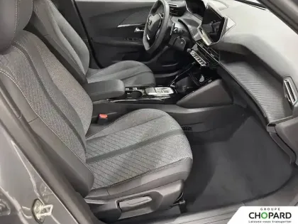 Photo 9 Peugeot 2008  Hybrid 145 e-DCS6