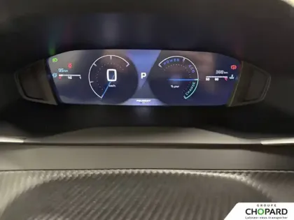 Photo 17 Peugeot 2008  Hybrid 145 e-DCS6