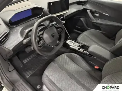 Photo 13 Peugeot 2008  Hybrid 145 e-DCS6