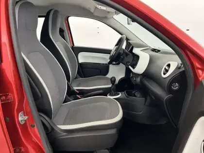 Photo 22 Renault Twingo  III SCe 65