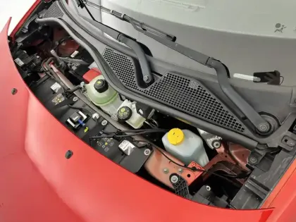 Photo 29 Renault Twingo  III SCe 65