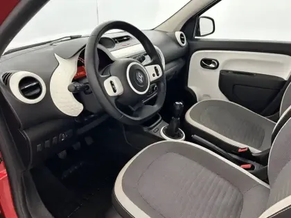 Photo 18 Renault Twingo  III SCe 65