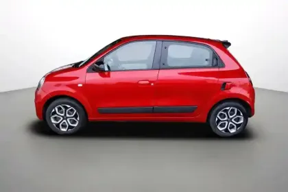 Photo 2 Renault Twingo  III SCe 65
