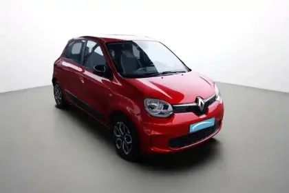 Photo 7 Renault Twingo  III SCe 65