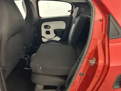 Photo 33 Renault Twingo  III SCe 65