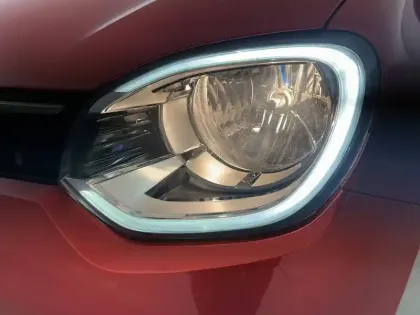 Photo 28 Renault Twingo  III SCe 65