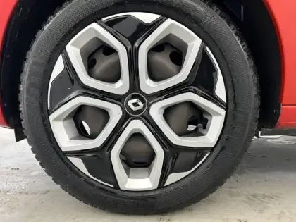 Photo 27 Renault Twingo  III SCe 65