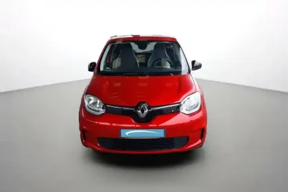 Photo 1 Renault Twingo  III SCe 65