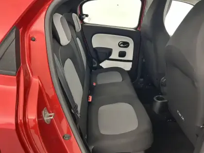 Photo 24 Renault Twingo  III SCe 65