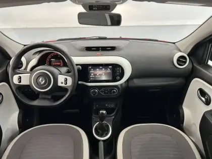 Photo 32 Renault Twingo  III SCe 65