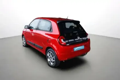 Photo 3 Renault Twingo  III SCe 65