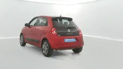 Photo 11 Renault Twingo  III SCe 65