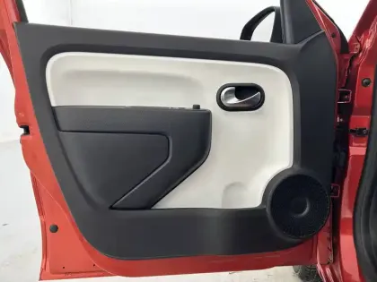 Photo 19 Renault Twingo  III SCe 65