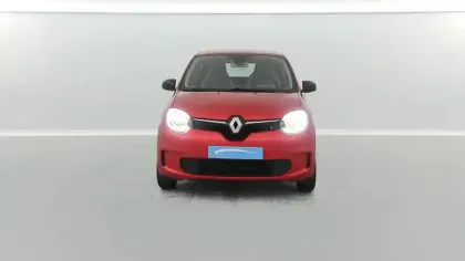Photo 16 Renault Twingo  III SCe 65
