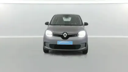 Photo 16 Renault Twingo  III SCe 65