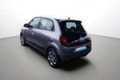Photo 3 Renault Twingo  III SCe 65
